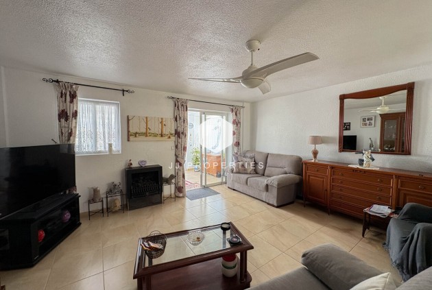 Tweedehands - Chalet -
Torrevieja - Costa Blanca