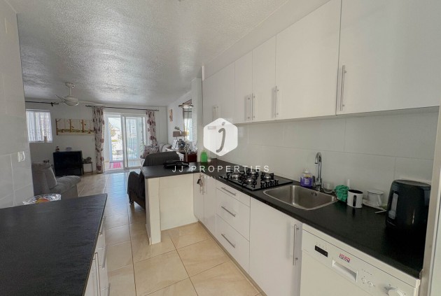 Tweedehands - Chalet -
Torrevieja - Costa Blanca