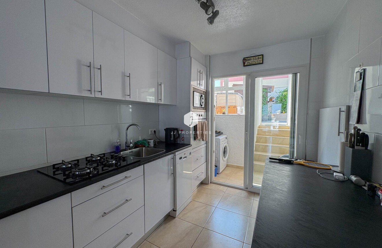 Tweedehands - Chalet -
Torrevieja - Costa Blanca