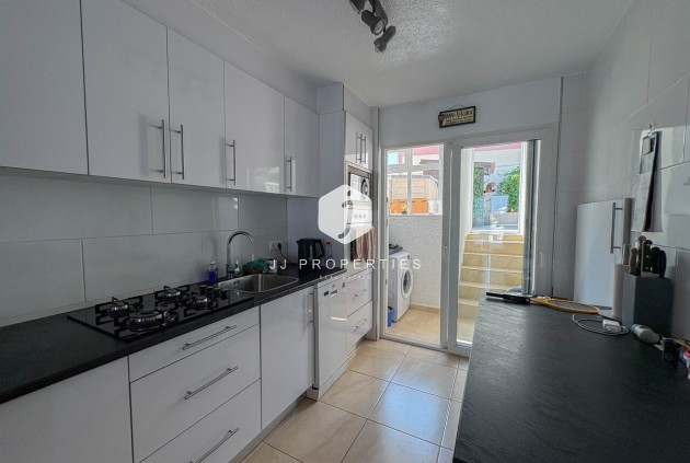 Tweedehands - Chalet -
Torrevieja - Costa Blanca