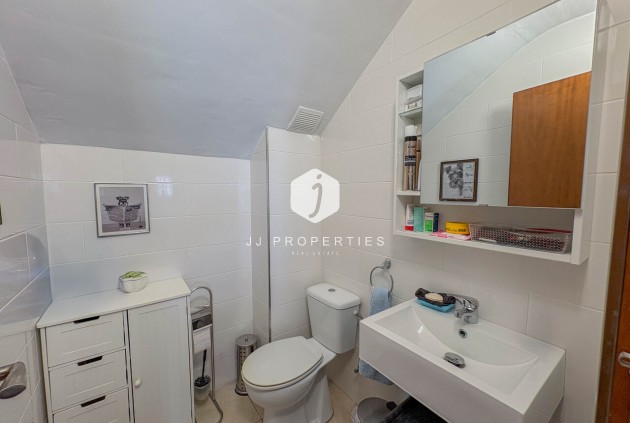 Tweedehands - Chalet -
Torrevieja - Costa Blanca