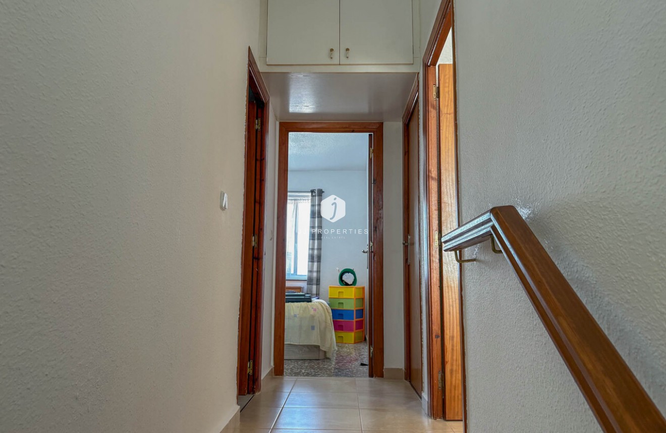 Tweedehands - Chalet -
Torrevieja - Costa Blanca