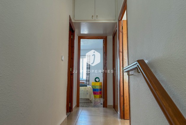 Tweedehands - Chalet -
Torrevieja - Costa Blanca