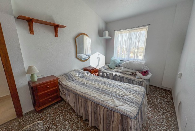 Tweedehands - Chalet -
Torrevieja - Costa Blanca