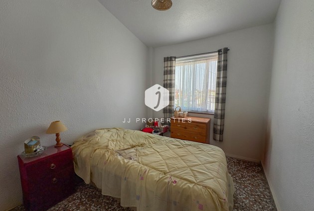 Tweedehands - Chalet -
Torrevieja - Costa Blanca