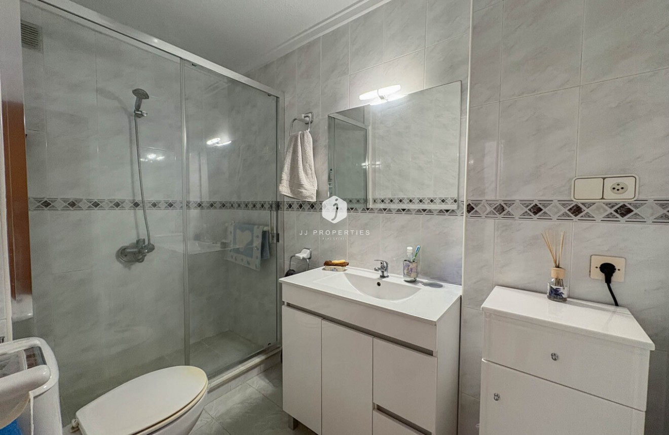 Tweedehands - Chalet -
Torrevieja - Costa Blanca