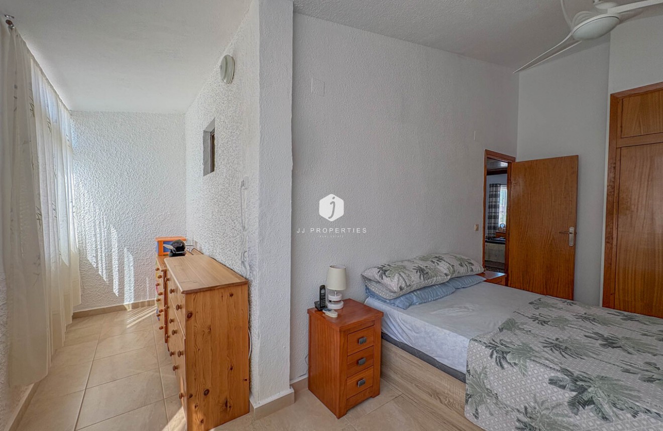 Tweedehands - Chalet -
Torrevieja - Costa Blanca