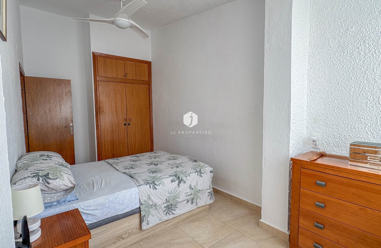 Tweedehands - Chalet -
Torrevieja - Costa Blanca