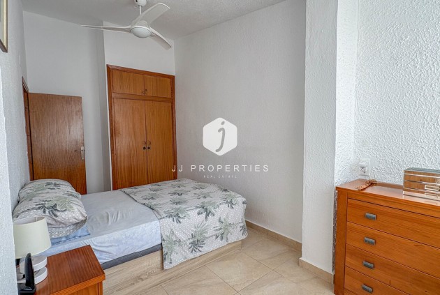 Tweedehands - Chalet -
Torrevieja - Costa Blanca