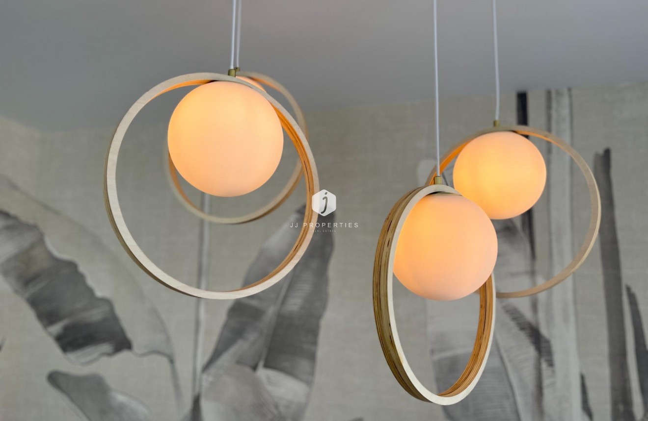 Tweedehands - Appartement / flat -
Torrevieja - aguas nuevas