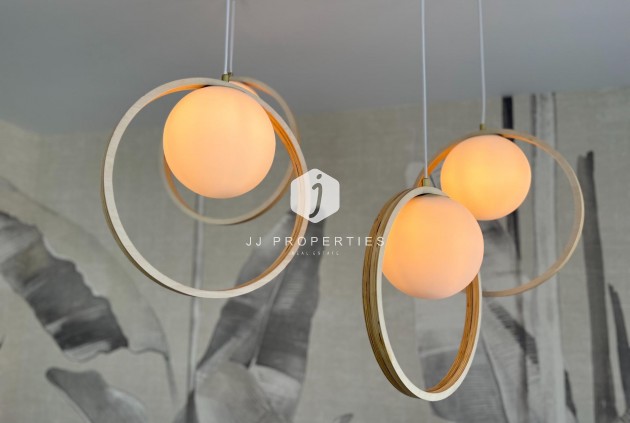 Tweedehands - Appartement / flat -
Torrevieja - aguas nuevas