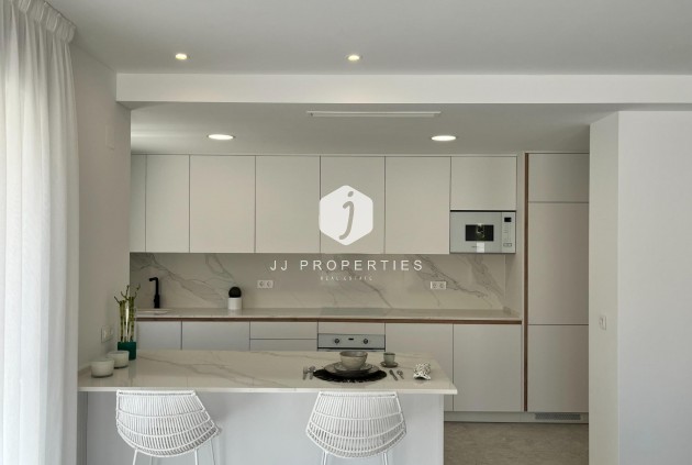 Tweedehands - Appartement / flat -
Torrevieja - aguas nuevas