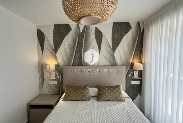 Tweedehands - Appartement / flat -
Torrevieja - aguas nuevas