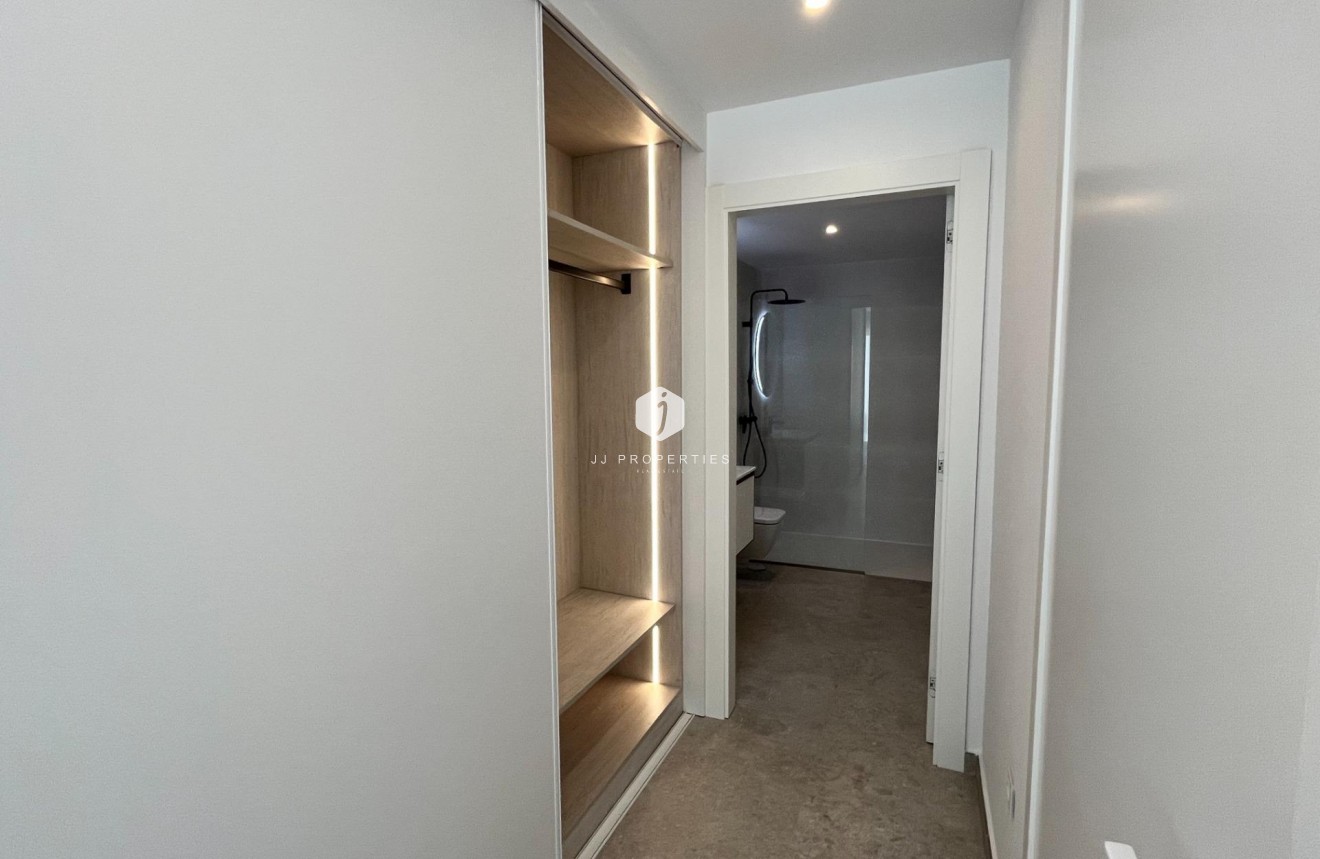 Tweedehands - Appartement / flat -
Torrevieja - aguas nuevas