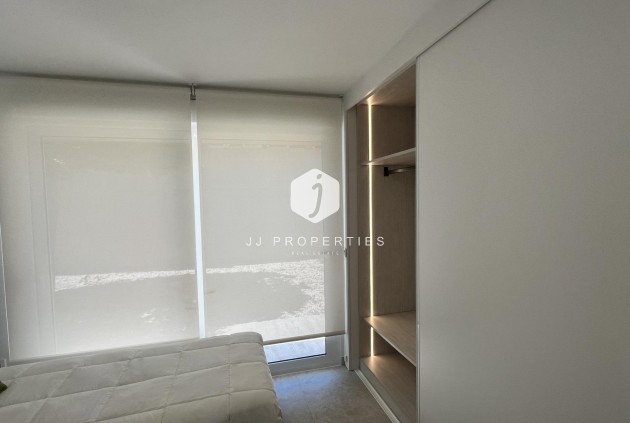 Tweedehands - Appartement / flat -
Torrevieja - aguas nuevas