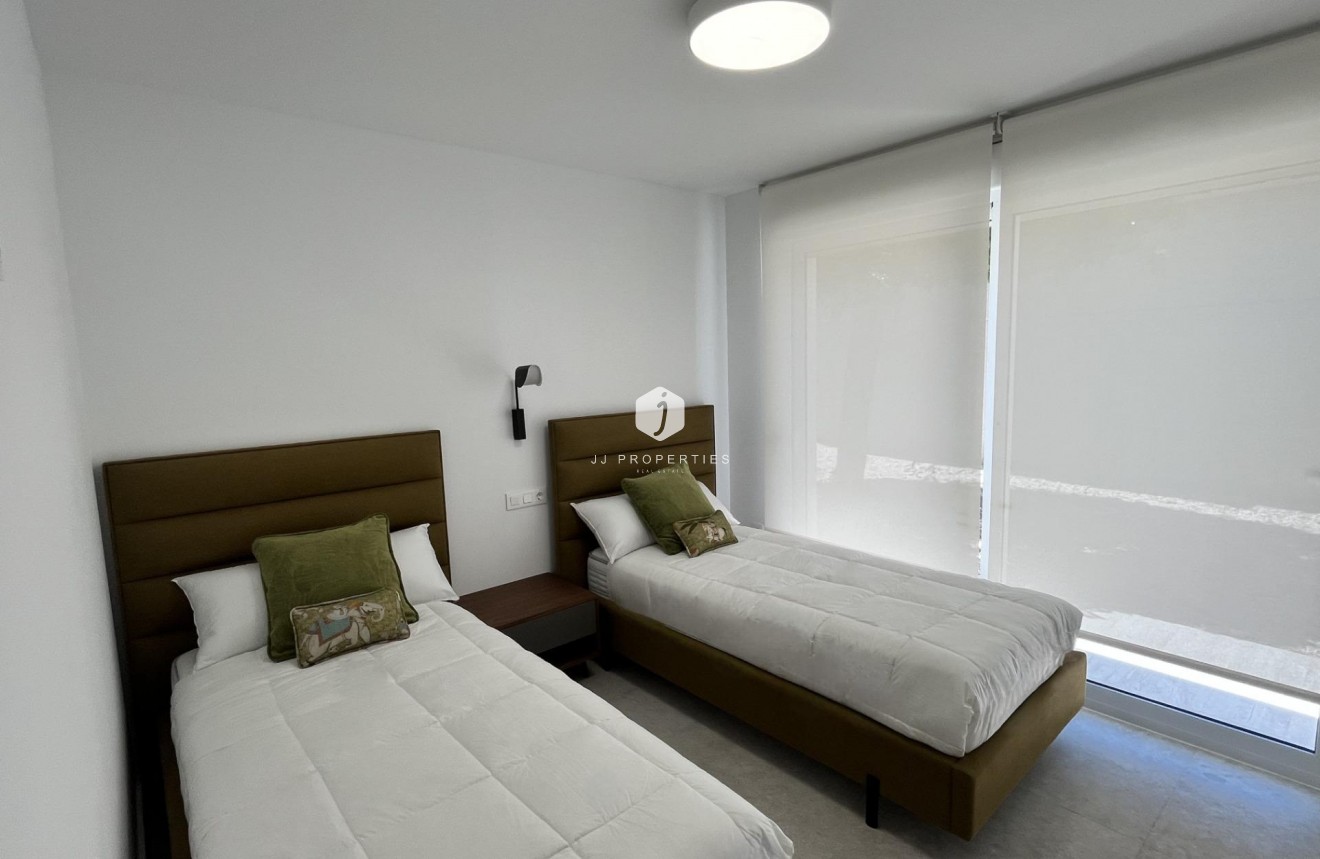 Tweedehands - Appartement / flat -
Torrevieja - aguas nuevas