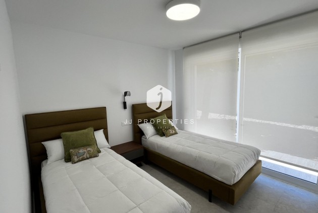 Tweedehands - Appartement / flat -
Torrevieja - aguas nuevas