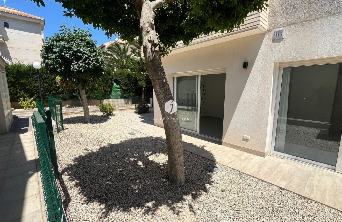 Tweedehands - Appartement / flat -
Torrevieja - aguas nuevas