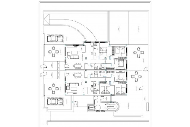 Tweedehands - Appartement / flat -
Torrevieja - aguas nuevas