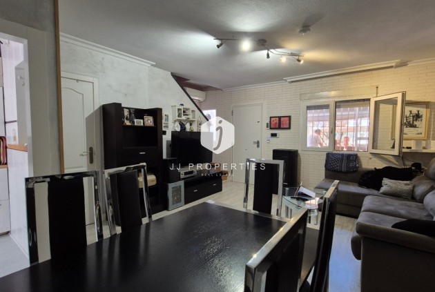 Tweedehands - Chalet -
Torrevieja - Costa Blanca