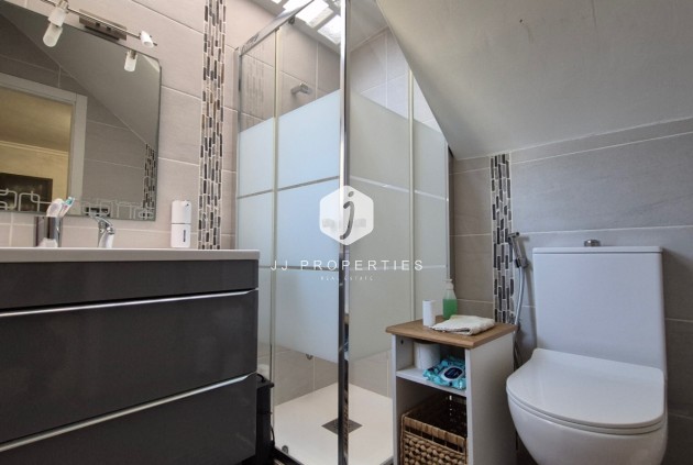 Tweedehands - Chalet -
Torrevieja - Costa Blanca