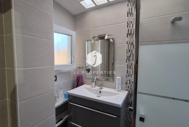 Tweedehands - Chalet -
Torrevieja - Costa Blanca