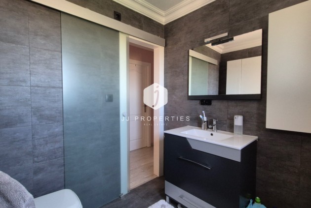 Tweedehands - Chalet -
Torrevieja - Costa Blanca