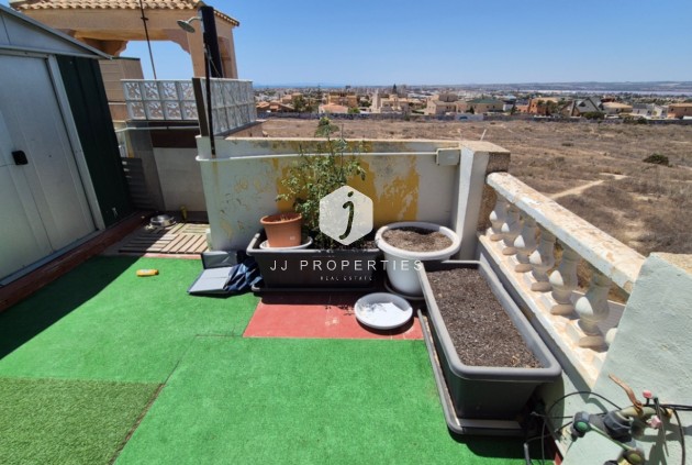 Tweedehands - Chalet -
Torrevieja - Costa Blanca