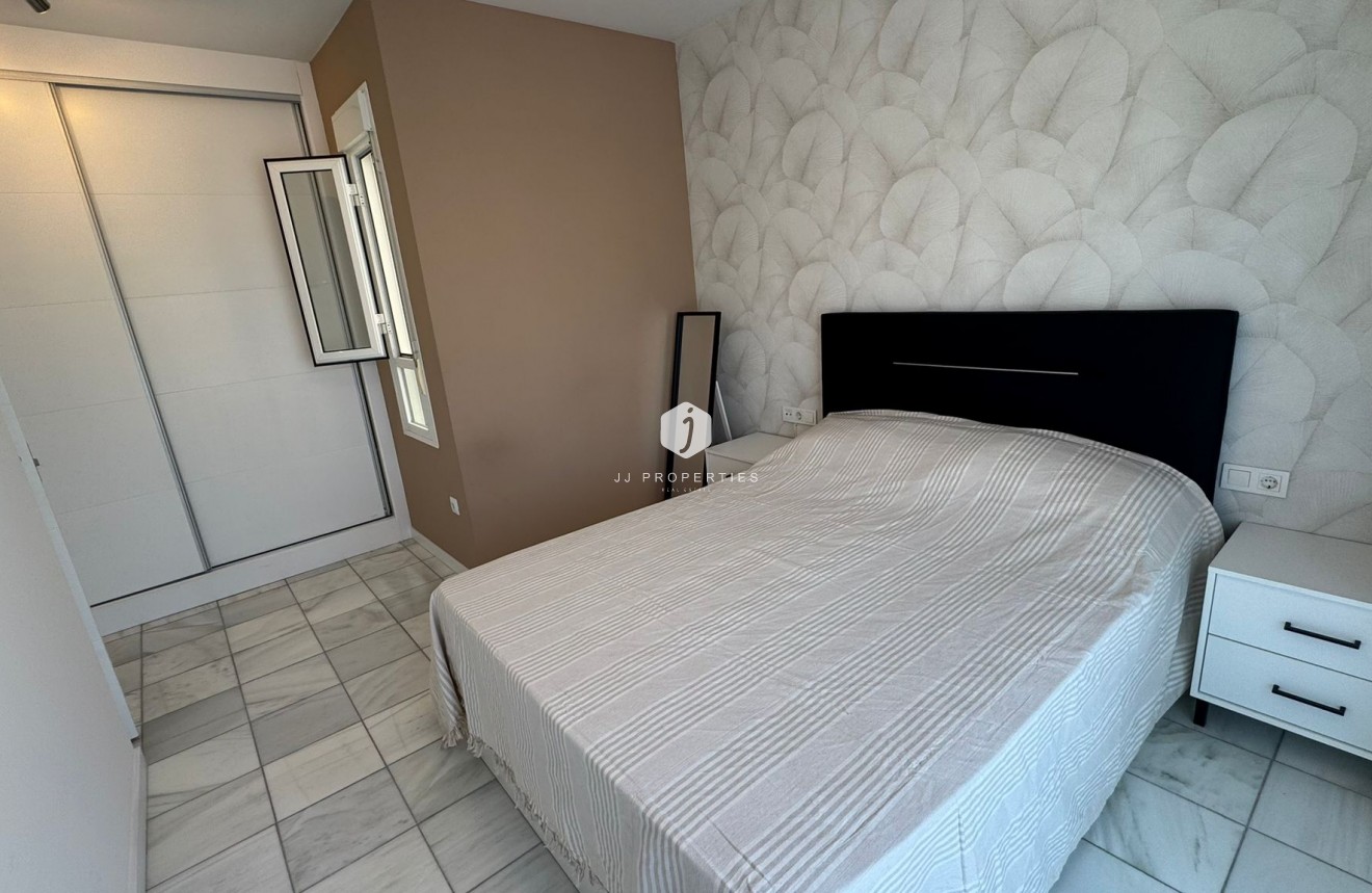 Tweedehands - Chalet -
Torrevieja - Costa Blanca