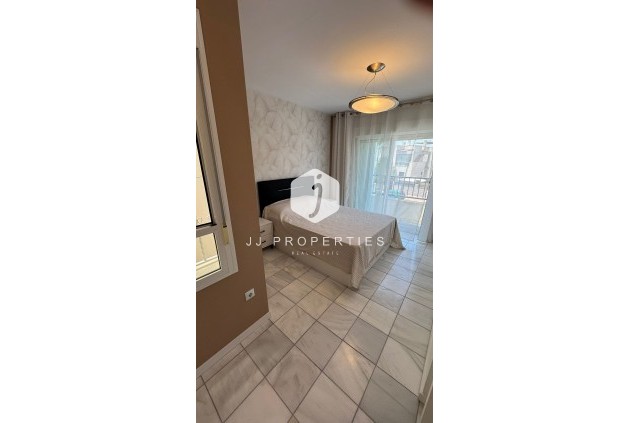 Tweedehands - Chalet -
Torrevieja - Costa Blanca