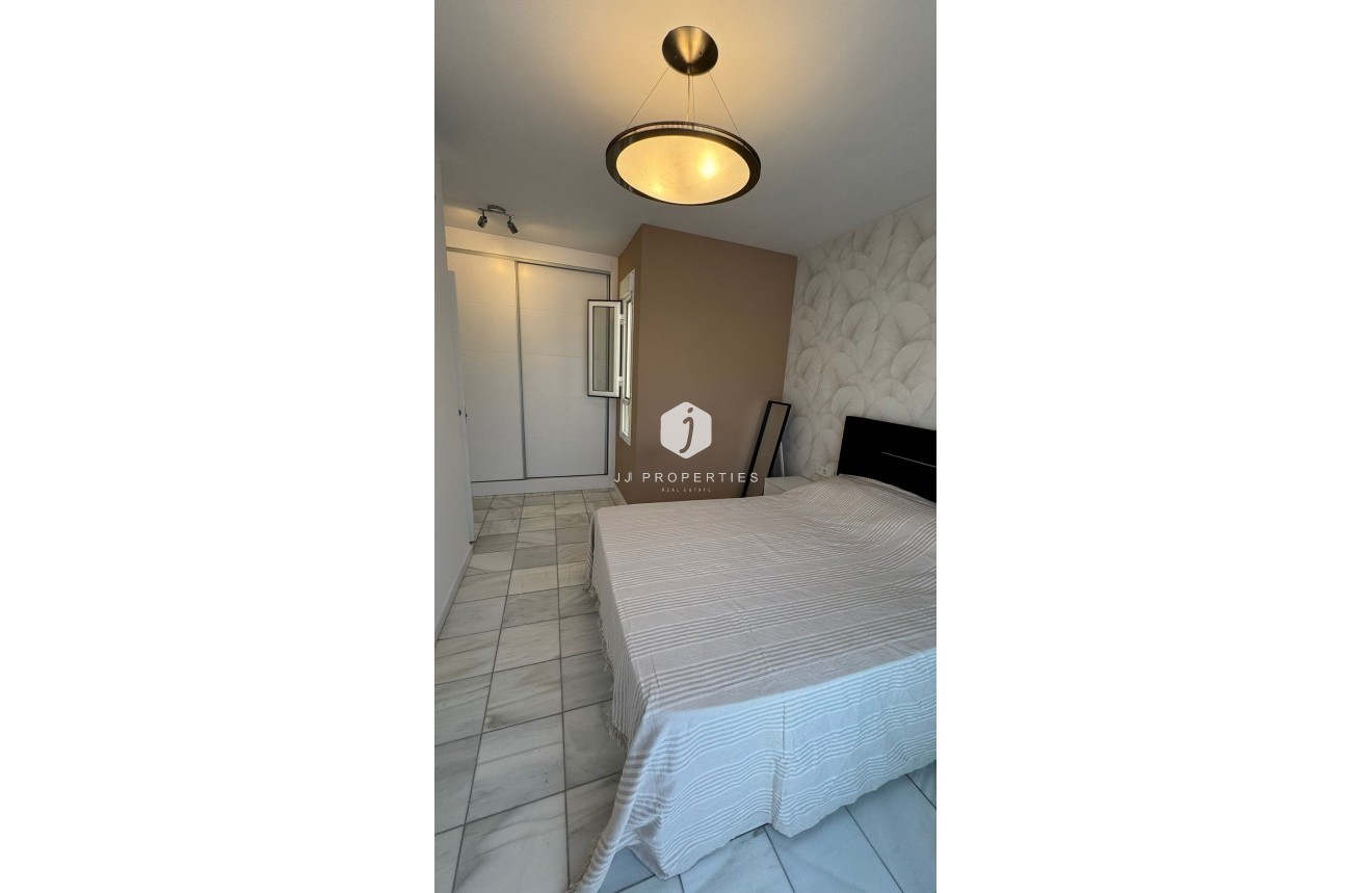 Tweedehands - Chalet -
Torrevieja - Costa Blanca