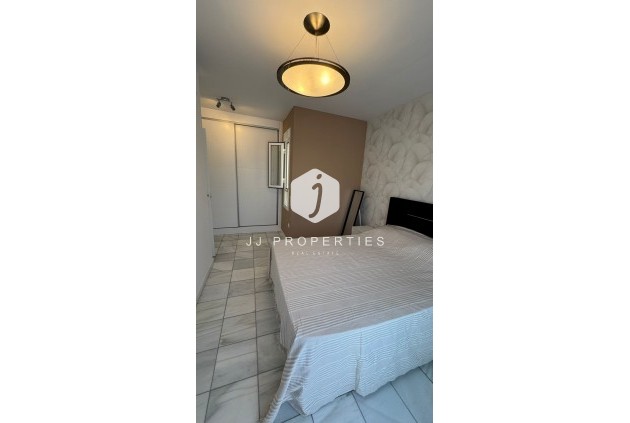 Tweedehands - Chalet -
Torrevieja - Costa Blanca