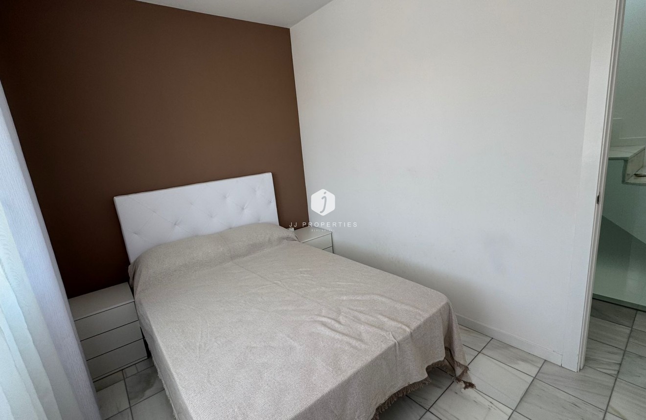 Tweedehands - Chalet -
Torrevieja - Costa Blanca