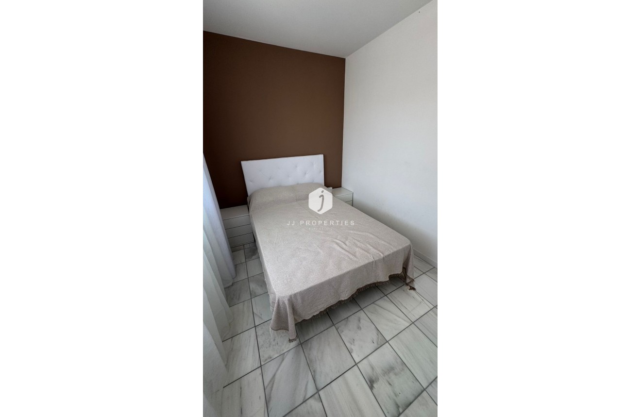 Tweedehands - Chalet -
Torrevieja - Costa Blanca