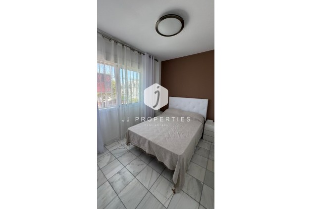 Tweedehands - Chalet -
Torrevieja - Costa Blanca