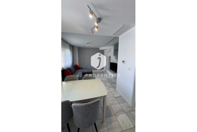 Tweedehands - Chalet -
Torrevieja - Costa Blanca