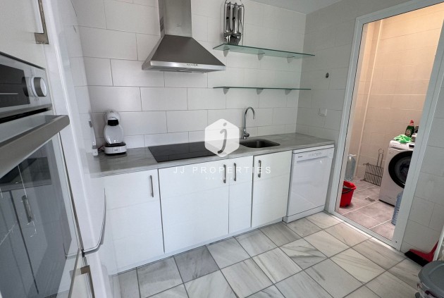 Tweedehands - Chalet -
Torrevieja - Costa Blanca