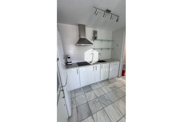 Tweedehands - Chalet -
Torrevieja - Costa Blanca