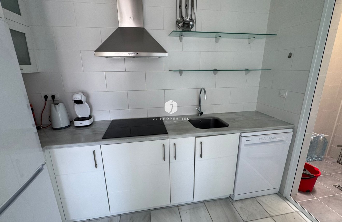 Tweedehands - Chalet -
Torrevieja - Costa Blanca