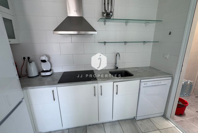 Tweedehands - Chalet -
Torrevieja - Costa Blanca