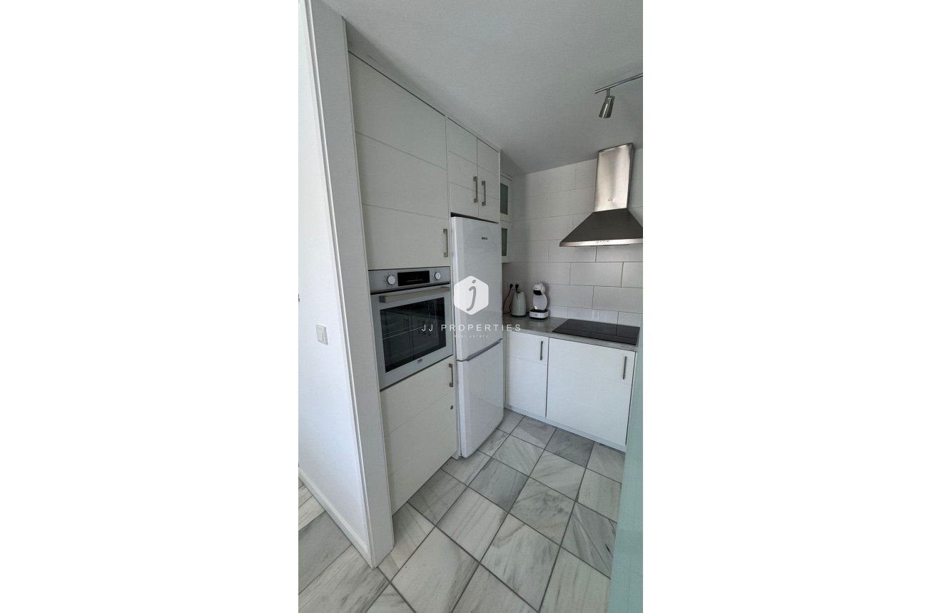 Tweedehands - Chalet -
Torrevieja - Costa Blanca