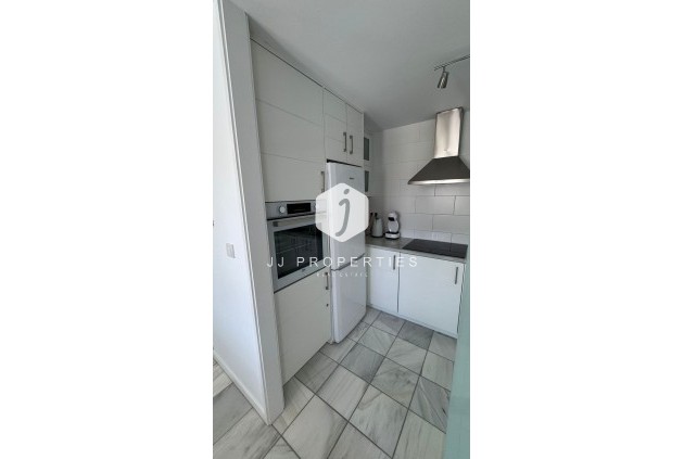 Tweedehands - Chalet -
Torrevieja - Costa Blanca