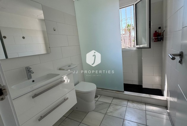 Tweedehands - Chalet -
Torrevieja - Costa Blanca