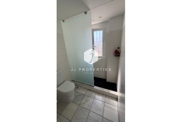 Tweedehands - Chalet -
Torrevieja - Costa Blanca