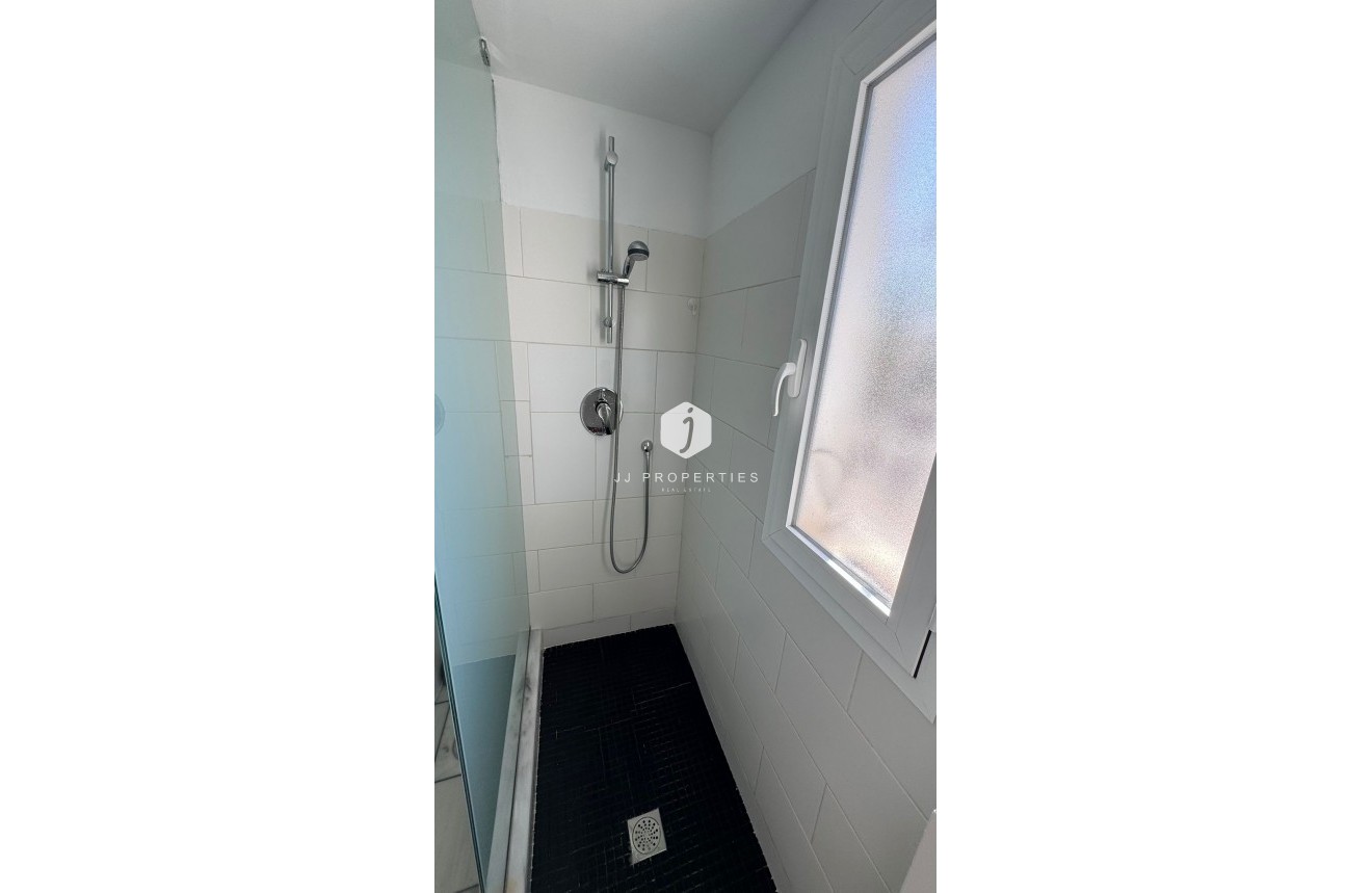 Tweedehands - Chalet -
Torrevieja - Costa Blanca