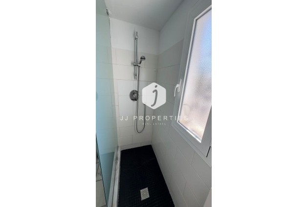 Tweedehands - Chalet -
Torrevieja - Costa Blanca