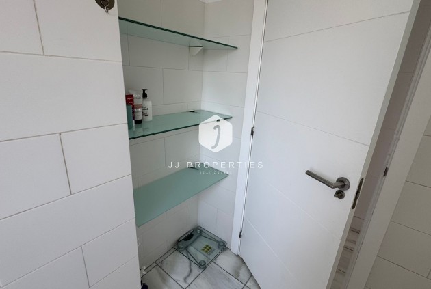 Tweedehands - Chalet -
Torrevieja - Costa Blanca