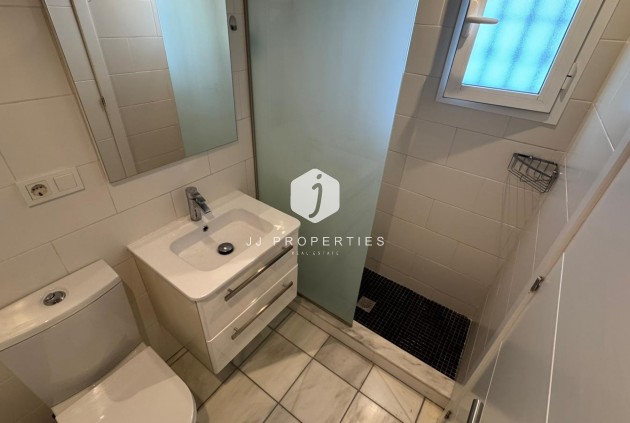 Tweedehands - Chalet -
Torrevieja - Costa Blanca