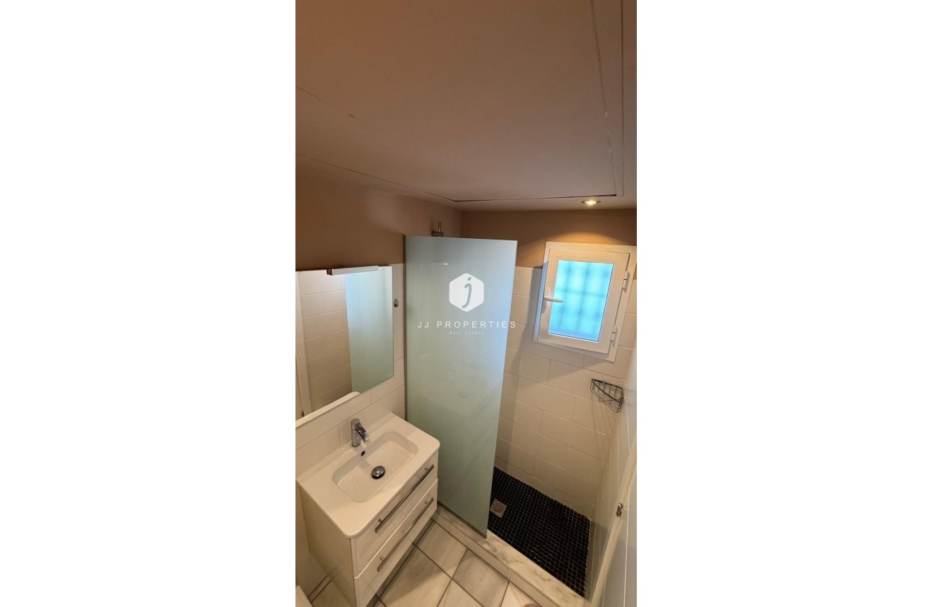 Tweedehands - Chalet -
Torrevieja - Costa Blanca