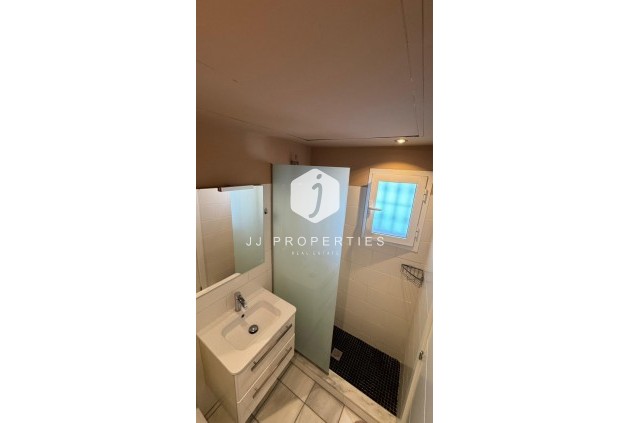 Tweedehands - Chalet -
Torrevieja - Costa Blanca